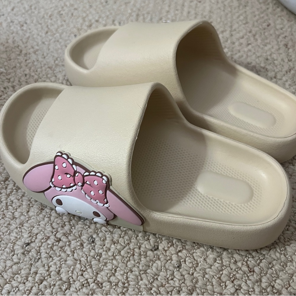 Sanrio Hello Kitty Slides